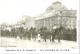 Belgique - Brussel - Bruxelles - Funérailles De S. M. Léopold II - Les Voitures De La Cour - Fêtes, événements