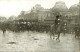 Belgique - Brussel - Bruxelles - Funérailles De S. M. Léopold II - Les Généraux - Fêtes, événements