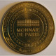 76 - ROUEN - LE GROS-HORLOGE - Monnaie De Paris - 2016 - 2016