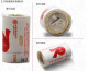 China Coins 2019 China 10 Yuan  70th Anniversary People's Republic  27mm  A Roll 20 Piece 20 Coins - Chine