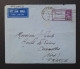 Inde, Entier Postal. - Lettres & Documents