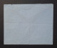 Inde, Entier Postal. - Covers & Documents