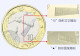 China Coins 2015 Chinese Aerospace Commemorative Coin 27mm (Copper Alloy)  With Protective Shell - Cina