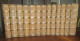 SAINTE BIBLE Latin Et En François Suivie D'un Dictionnaire étymolog. Géograph Et Archéolog. Par Barbié Du Bocage 13 Vol. - 1801-1900