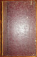 SAINTE BIBLE Latin Et En François Suivie D'un Dictionnaire étymolog. Géograph Et Archéolog. Par Barbié Du Bocage 13 Vol. - 1801-1900