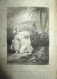 Delcampe - SAINTE BIBLE Latin Et En François Suivie D'un Dictionnaire étymolog. Géograph Et Archéolog. Par Barbié Du Bocage 13 Vol. - 1801-1900