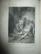 Delcampe - SAINTE BIBLE Latin Et En François Suivie D'un Dictionnaire étymolog. Géograph Et Archéolog. Par Barbié Du Bocage 13 Vol. - 1801-1900
