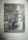 Delcampe - SAINTE BIBLE Latin Et En François Suivie D'un Dictionnaire étymolog. Géograph Et Archéolog. Par Barbié Du Bocage 13 Vol. - 1801-1900