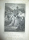 Delcampe - SAINTE BIBLE Latin Et En François Suivie D'un Dictionnaire étymolog. Géograph Et Archéolog. Par Barbié Du Bocage 13 Vol. - 1801-1900