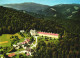 MARIAHILFBERG, GUTENSTEIN, ARCHITECTURE, PANORAMA, AUSTRIA, POSTCARD - Gutenstein