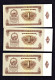 Mongolia 1 Tugrik 1966 P-35a  AU/UNC. X3 - Mongolie