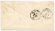 AUSTRALIE - LETTRE DE SYDNEY POUR L'AUTRICHE, 1887 - Cartas & Documentos