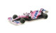 Racing Point Mercedes RP20 - Sergio Perez - 2nd Turkish GP FI 2020 #11 - Minichamps - Minichamps