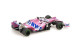 Racing Point Mercedes RP20 - Sergio Perez - 2nd Turkish GP FI 2020 #11 - Minichamps - Minichamps