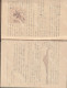 Booklet Handwritten And Drawn Formosa  Maps - Taiwán