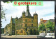 DEVENTER De Waag ± 1980 - Deventer