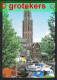 ZWOLLE Peperbustoren Van De OLV Kerk ± 1980 - Zwolle