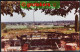 HELLENDOORNSEBERG Panorama 1965 FOTOKAART - Hellendoorn