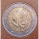 Euro, Vatican, 2 Euro 2011, 26ème Journée Mondiale De La Jeunesse - Vatican