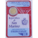 Euro, Saint Marin , 2 Euro 2006, Cristoforo Colombo - San Marino