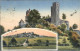 42265048 Stolpen Panorama Schloss Stolpen - Stolpen