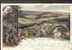 42263772 Oberpfannenstiel Panorama Gleesberg Mit Koehlerthurm Schwarzwassertal G - Bernsbach