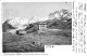 Zermatt Schwarzsee Hôtel Mit Monte Rosa-Lysskamm U. Breithorn 1911 - Zermatt