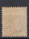 ⁕ Switzerland - SVIZZERA - SUISSE 1867 - 1881 ⁕ SEATED HELVETIA 50 C.Franco - ERROR ⁕ 1v MLH - See Scan - Unused Stamps