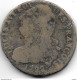 France 2 Sols 1792 W  603.16 - Other & Unclassified