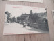 CPA 07 Ardèche Serrières Avenue De La Gare - Serrières