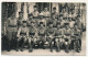 CPA Photo - Groupe De Militaire - 1er Régiment De Spahis - Régiments