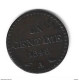 *france 1 Centieme 1848a  Km 754  Vf - 1 Centime