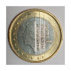 PAYS BAS - KM 240 - 1 EURO 2003 - BEATRIX - SPL - Paises Bajos