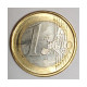 PAYS BAS - KM 240 - 1 EURO 2003 - BEATRIX - SPL - Niederlande