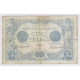 FAY 02/26 - 5 FRANCS BLEU - 17/04/1915 - TAUREAU -  TRES TRES BEAU - PICK 70 - Unclassified