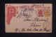 RUSSIE - Carte Postale Pour Paris En 1902 - L 149420 - Covers & Documents