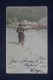 RUSSIE - Carte Postale Pour Paris En 1902 - L 149420 - Cartas & Documentos