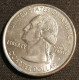 ETATS UNIS - USA - ¼ - 1/4 DOLLAR 1999 P - New Jersey - KM 295 - Quarter Dollar - 1999-2009: State Quarters