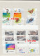 China 2023 With Imprint Whole Year All Stamps And Mini-sheets,without Album,MNH,XF - Années Complètes