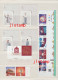 Delcampe - China 2023 With Imprint Whole Year All Stamps And Mini-sheets,without Album,MNH,XF - Annate Complete