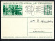 SUISSE Ca.1932: CP Ill. Entier De 10c De La Fête Nationale Suisse, Obl. CAD Vevey (VD) Pour Corsier (GE) - Entiers Postaux