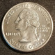ETATS UNIS - USA - ¼ - 1/4 DOLLAR 2009 P - Guam - KM 447 - Quarter Dollar - 1999-2009: State Quarters