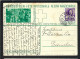 SUISSE Ca.1934: CP Ill. Entier De 10c De La Fête Nationale Suisse, Obl. CAD Grenchen (SO) Pour Tramelan (BE) - Entiers Postaux