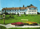 BAD SCHONAU, WIENER NEUSTADT, ARCHITECTURE, SPA, PARK, CHILDREN, AUSTRIA, POSTCARD - Wiener Neustadt