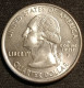 ETATS UNIS - USA - ¼ - 1/4 DOLLAR 2000 P - Virginia - KM 309 - Quarter Dollar - 1999-2009: State Quarters