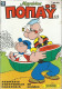 POPEYE THE SAILORMAN VINTAGE 1985 GREEK COMIC ISSUE 133 - OLIVE OIL BRUTO ΠΟΠΑΙ - Comics & Mangas (other Languages)
