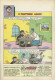 POPEYE THE SAILORMAN VINTAGE 1991 GREEK COMIC ISSUE 205 - OLIVE OIL BRUTO ΠΟΠΑΙ - BD & Mangas (autres Langues)