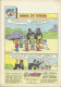 POPEYE THE SAILORMAN VINTAGE 1992 GREEK COMIC ISSUE 217 - OLIVE OIL BRUTO ΠΟΠΑΙ - Comics & Manga (andere Sprachen)