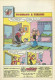 POPEYE THE SAILORMAN VINTAGE 1993 GREEK COMIC ISSUE 222 - OLIVE OIL BRUTO ΠΟΠΑΙ - BD & Mangas (autres Langues)