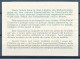 BF0232 / FRANCE  -  1931  ,  2 F. 25   -  Type Ro8   -   Reply Coupon Reponse - Antwortscheine